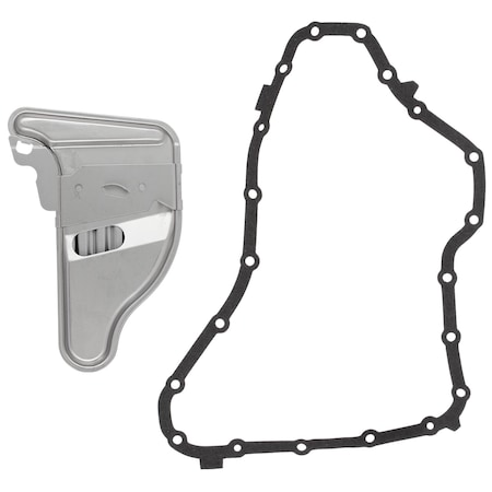 Atp Auto Trans Filter Kit, Tf-161 TF-161